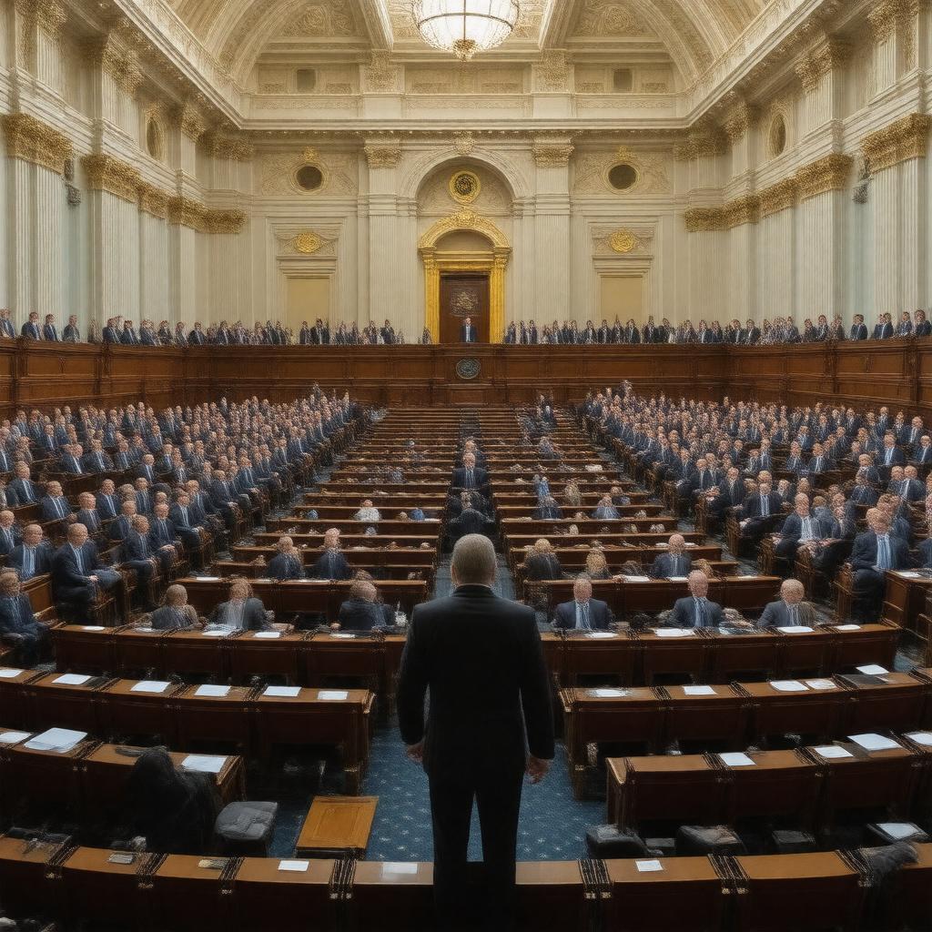 Mississippi House of Representatives